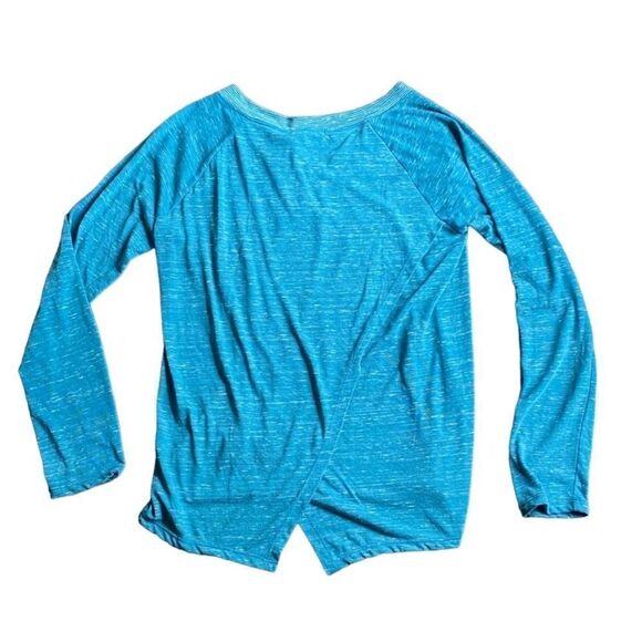 prAna Jinny Top Deep Balsam Medium NWT - Picture 4 of 7